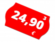 Paket nekretnine za komercijalne pružatelje od eur 24,90³ plus PDV. na mjesec Paket nekretnine za komercijalne pružatelje od eur 24,90³ plus PDV. na mjesec